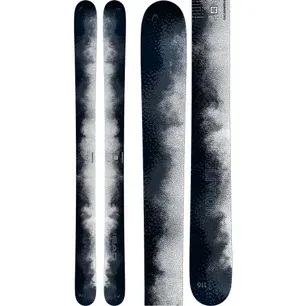 Head Oblivion 116 freeride ski