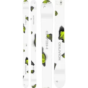 Head Oblivion 94 all-mountain ski
