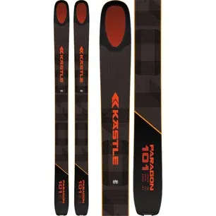 Kästle Paragon 101 freeride ski