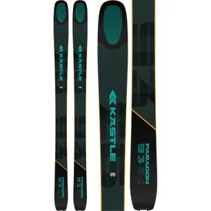 Kästle Paragon 93 all-mountain ski