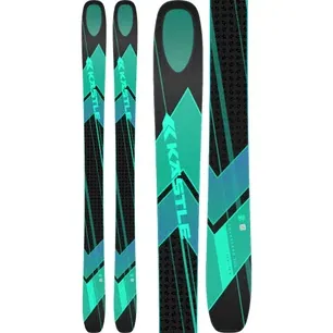 Kästle Transcend 104 freeride ski
