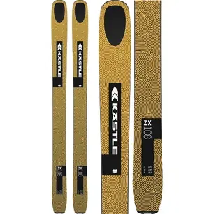Kästle ZX108 freeride ski