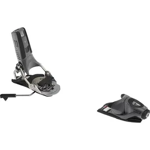 Look Bindings Pivot 2.0 11 GripWalk Binding black metal freeski binding