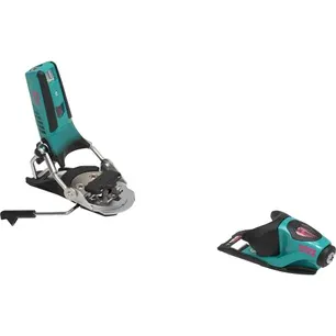 Look Bindings Pivot 2.0 11 GripWalk® Binding lagoon freeski binding