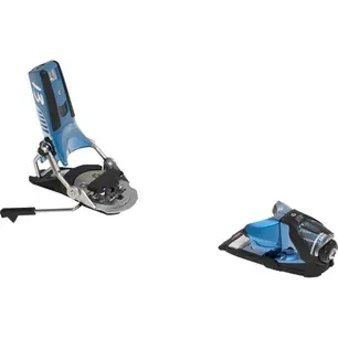 Look Bindings Pivot 2.0 13 GripWalk® Binding bluesteel freeski binding