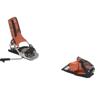 Look Bindings Pivot 2.0 13 GripWalk® Binding orange metal freeski binding