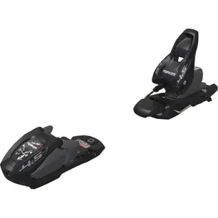 Marker 4.5black anthracite freeski binding