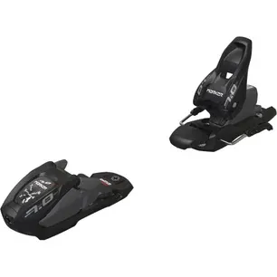 Marker 7.0 Binding Kids black anthracite freeski binding