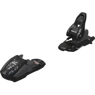 Marker 7.0black anthracite freeski binding