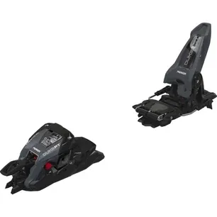 Marker Duke PT 16 Binding anthracite hybrid touring binding