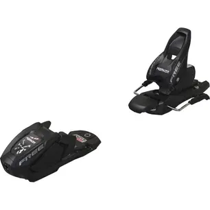 Marker Free 7 Binding black freeski binding