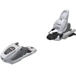 Marker Free 7 Binding white freeski binding