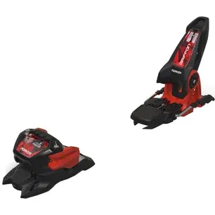 Marker Griffon 13 Binding black red freeski binding
