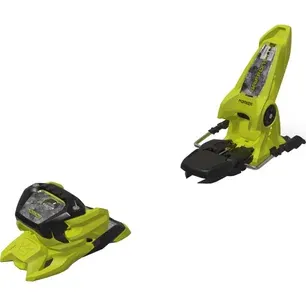 Marker Griffon 13 Binding green black freeski binding