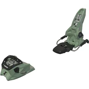 Marker Griffon X 13 Binding green freeski binding