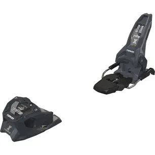 Marker Griffon X 13 MWerks Binding graphite freeski binding