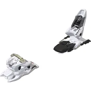 Marker Squire 11 Binding white freeski binding