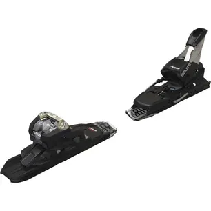 Marker Squire 11 TCX Demo Binding black freeski binding