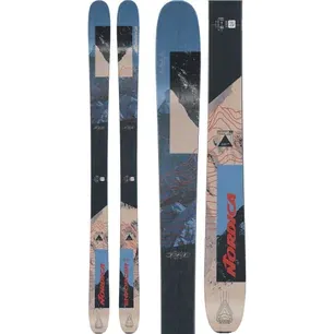 Nordica Enforcer 99 all-mountain ski