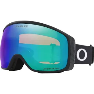 Oakley Flight Tracker M matte black ski goggles