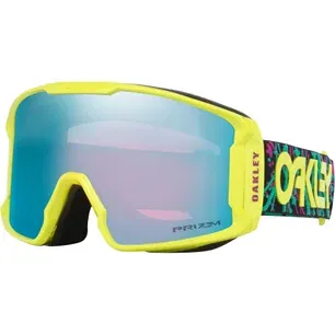 Oakley Line Miner™ M jaxson blue ski goggles