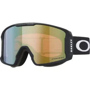 Oakley Line Miner™ M matte black ski goggles