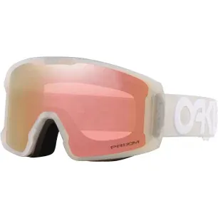 Oakley Line Miner™ M matte cool grey ski goggles