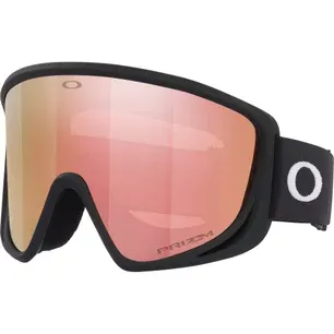 Oakley Mont Scape L matte black ski goggles