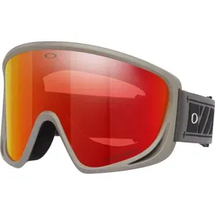 Oakley Mont Scape L titan matt ski goggles