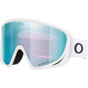 Oakley Mont Scape™ M matte white ski goggles