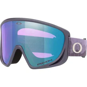 Oakley Mont Scape™ M muted metallic aubergine ski goggles