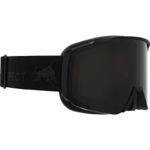 Red Bull SPECT Eyewear Jibb matt black ski goggles
