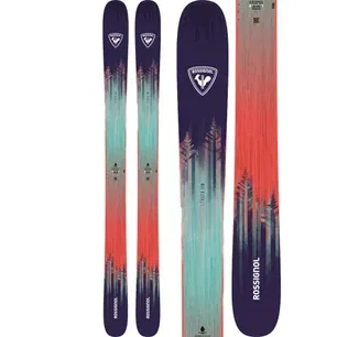 Rossignol Sender 110 freeride ski