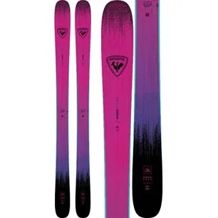 Rossignol Sender Free 100 freeride ski