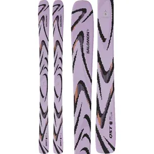 Salomon QST 94 all-mountain ski