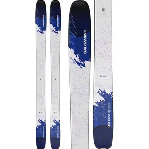 Salomon S/LAB QST Echo all-mountain ski