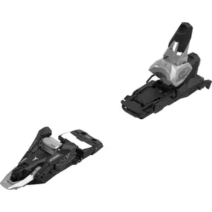 Salomon SHIFT² 16 MN Bent Chetler Binding silver hybrid touring binding