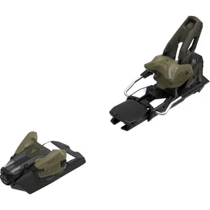 Salomon Strive 14 GripWalk® Bent Chetler Bindung black freeski binding