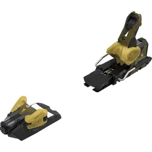 Salomon Strive 16 MultiNorm Bent Chetler Bindning sunbeam freeski binding