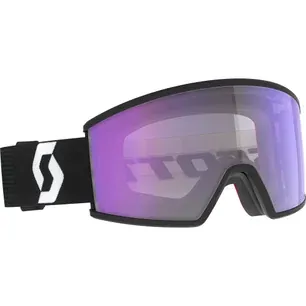 Scott Ambit LS mineral black ski goggles