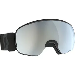 Scott Sphere OTG mineral black ski goggles