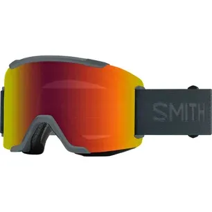 Smith Forum slate ski goggles