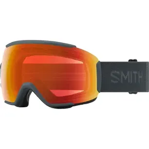 Smith Sequence OTG slate ski goggles