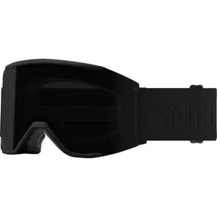 Smith Squad MAG Ski Goggle blackout ski goggles