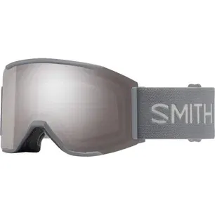 Smith Squad MAG Ski Goggle cirrus grey ski goggles