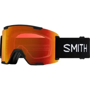 Smith Stash Xl black ski goggles