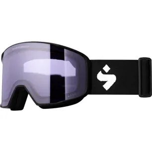 Sweet Protection Boondock RIG Reflect matte black ski goggles
