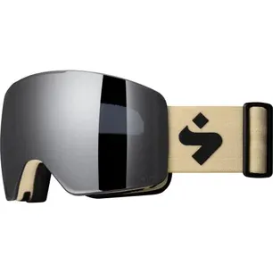 Sweet Protection Connor RIG Reflect rig obsidian ski goggles