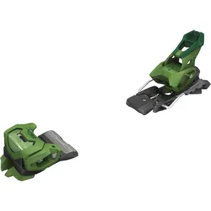 Tyrolia Attack 14 GripWalk® Binding green freeski binding
