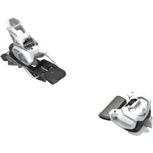 Tyrolia Attack 14 GripWalk® Binding matt weiß freeski binding